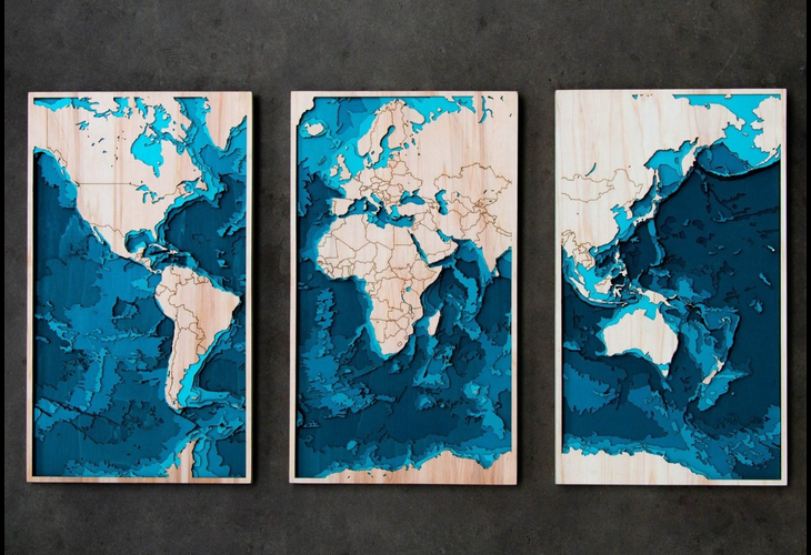 Превью 25 к Лазерный станок с ЧПУ WATTSAN 1610 Duos ST Статичный стол