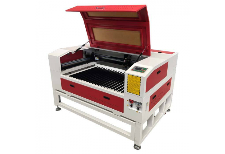 Превью 2 к Лазерный станок ZERDER ACE 1060