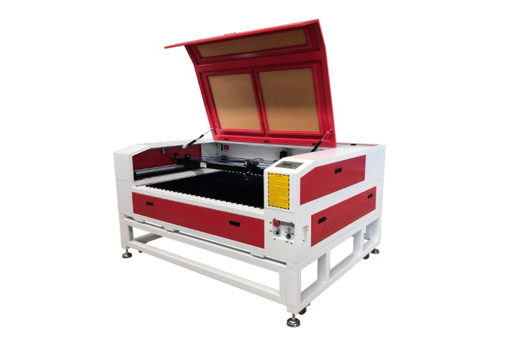 Превью 3 к Лазерный станок ZERDER ACE 1390