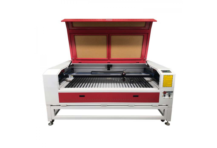 Превью 4 к Лазерный станок ZERDER ACE 1610