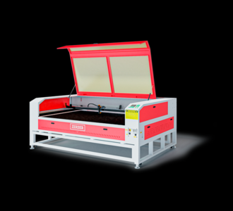 Лазерный станок ZERDER ACE 1610