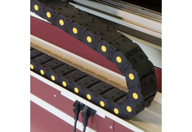 Превью 3 к Лазерный станок RABBIT 1220 Flat Bed