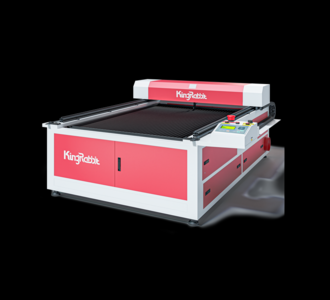 Лазерный станок RABBIT 1220 Flat Bed