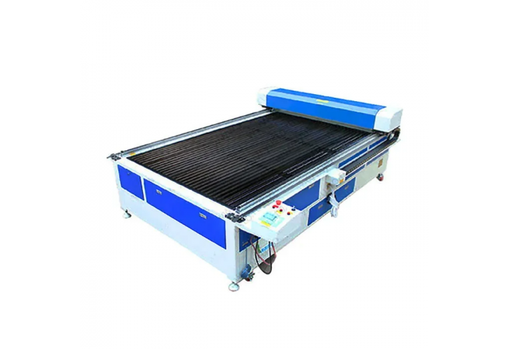 Превью 2 к Лазерный станок RABBIT 1525 Flat Bed