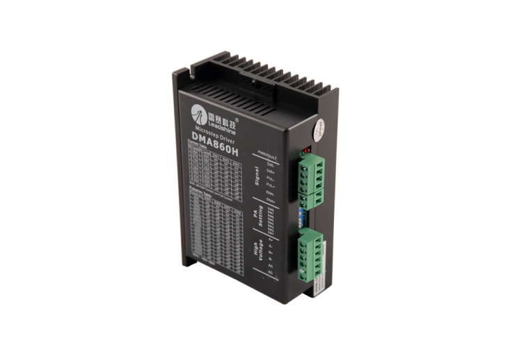 Превью 2 к Драйвер ШД Leadshine DMA860H