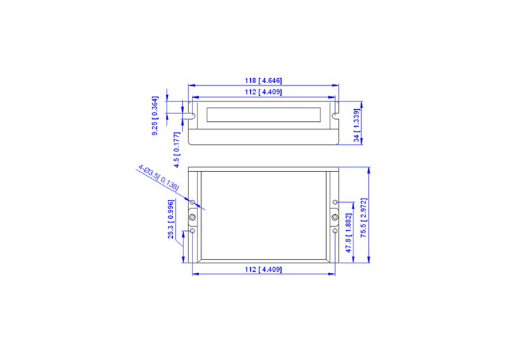 Превью 2 к Драйвер ШД Leadshine 3ND583