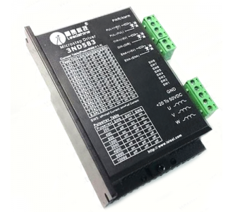 Драйвер ШД Leadshine 3ND583