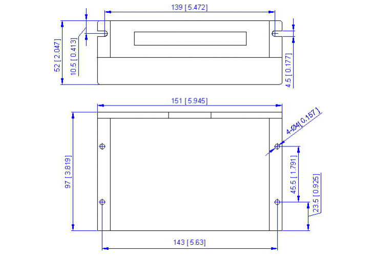 Превью 2 к Драйвер ШД Leadshine ND882