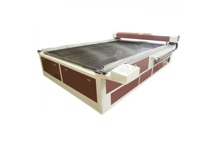 Превью 2 к Лазерный станок RABBIT 2030 Flat Bed