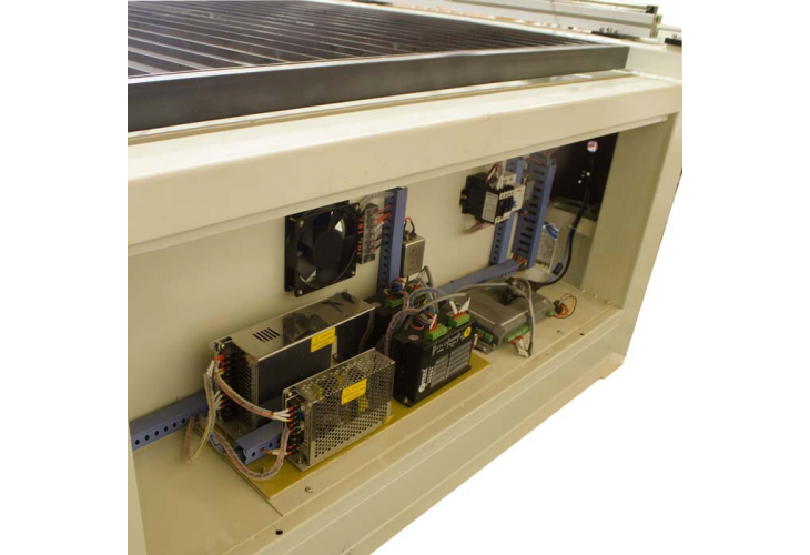 Превью 3 к Лазерный станок RABBIT 2030 Flat Bed