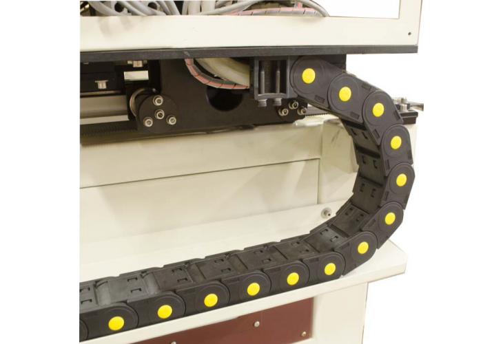 Превью 4 к Лазерный станок RABBIT 2030 Flat Bed