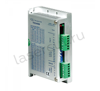Драйвер ШД YAKO YKD2405M