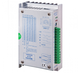 Драйвер ШД YAKO YKB2608MG