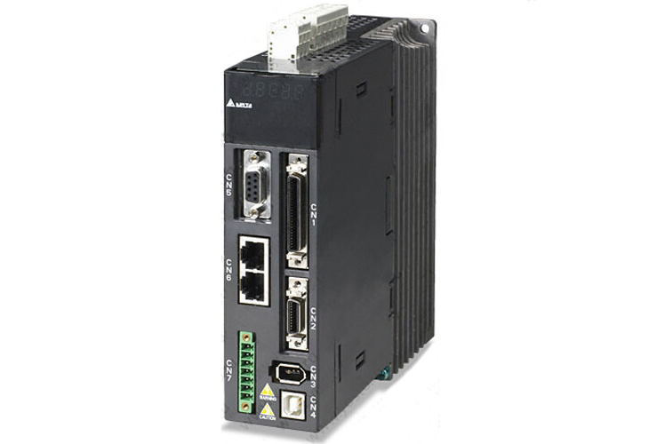 Превью 1 к Сервопривод DELTA ASD-A2-0721-L