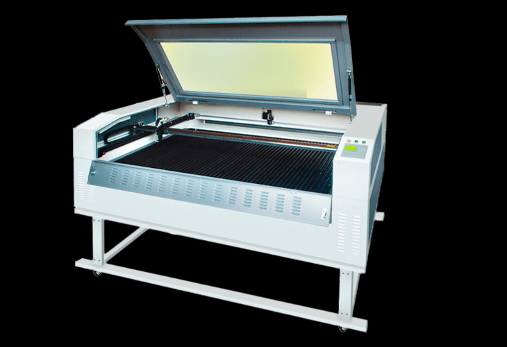 Превью 1 к Лазерный станок RABBIT НХ-1610 SC