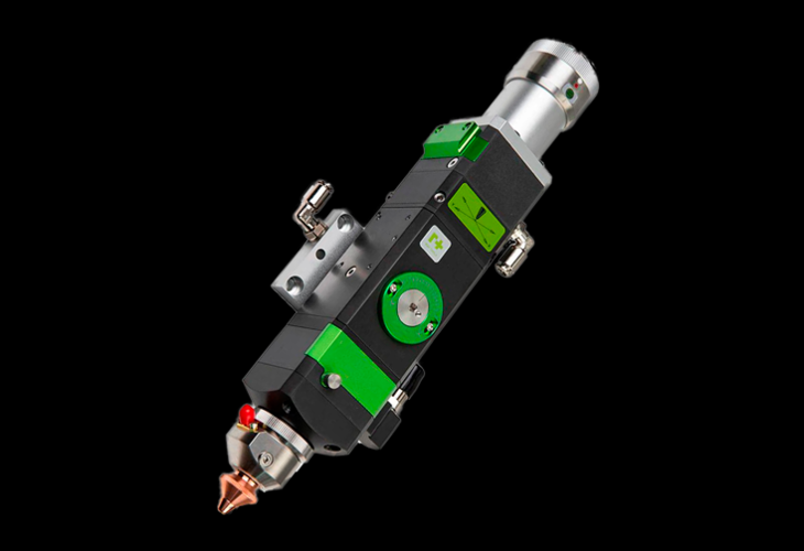 Превью 1 к Лазерная голова Raytools BT210S