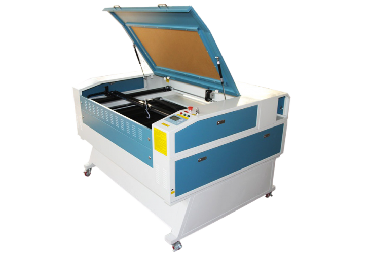 Превью 2 к Лазерный станок RABBIT HX-1290 SC