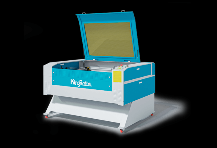 Превью 1 к Лазерный станок RABBIT HX-1290 SC