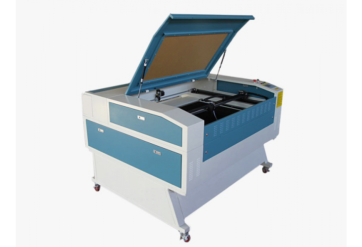 Превью 4 к Лазерный станок RABBIT HX-1290 SC