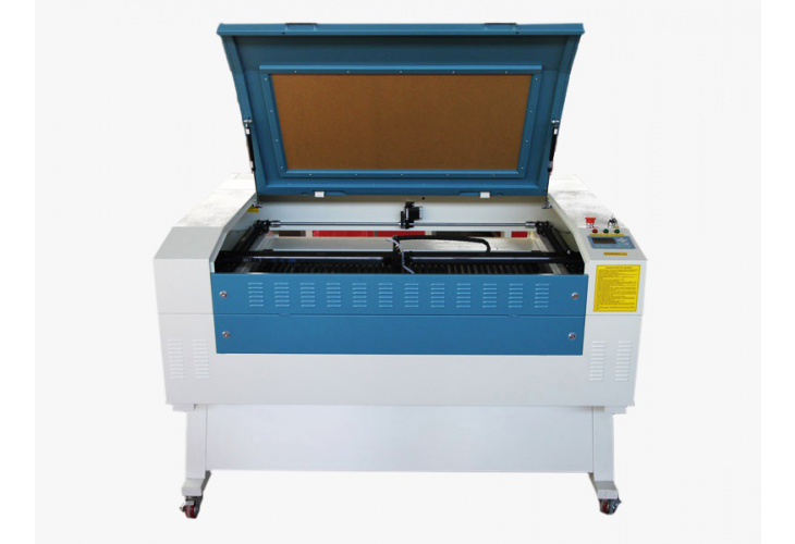 Превью 3 к Лазерный станок RABBIT HX-1290 SC