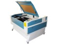 превью 2 к Лазерный станок RABBIT HX-1290 SC