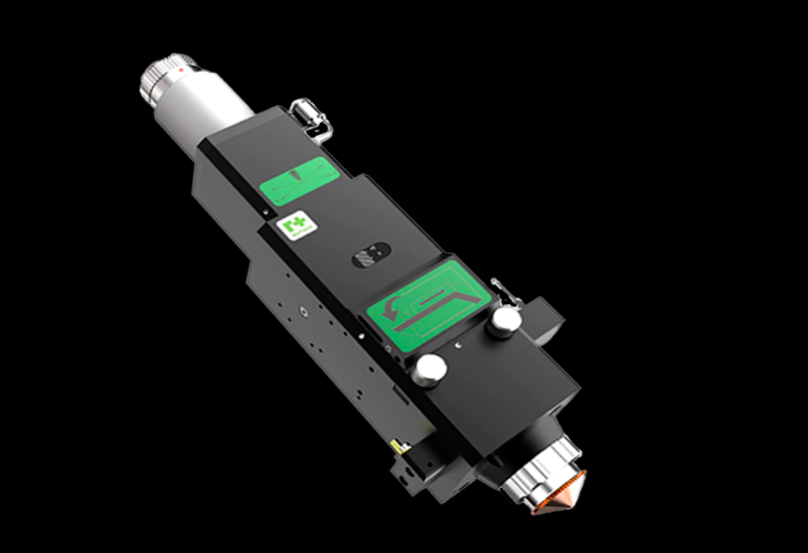 Превью 1 к Лазерная голова Raytools BT240