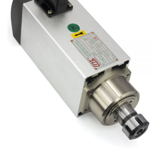 Шпиндель SDK GDZ120x103-5.5