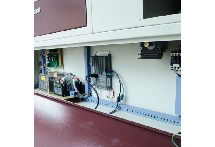 Превью 5 к Лазерный станок RABBIT HX-1290 SE