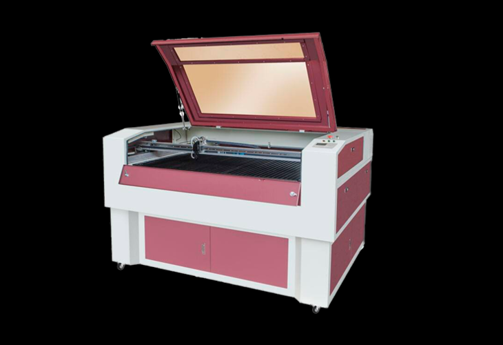 Превью 1 к Лазерный станок RABBIT HX-1290 SE