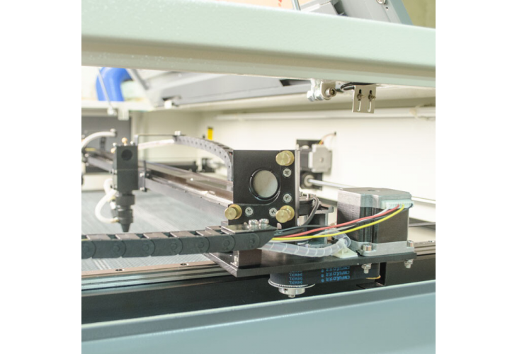 Превью 4 к Лазерный станок RABBIT HX-1290 SG