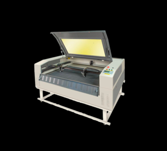 Лазерный станок RABBIT HX-1290 SG