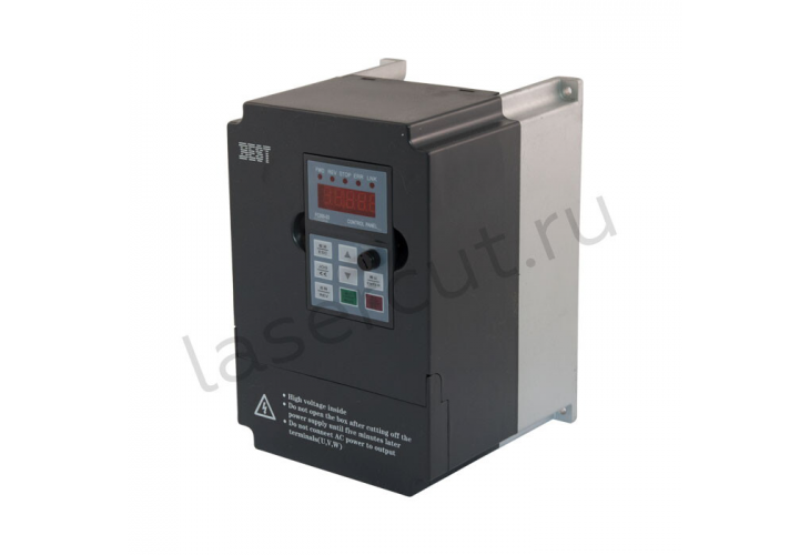 Превью 3 к Инвертор Best FC300 4,0KW