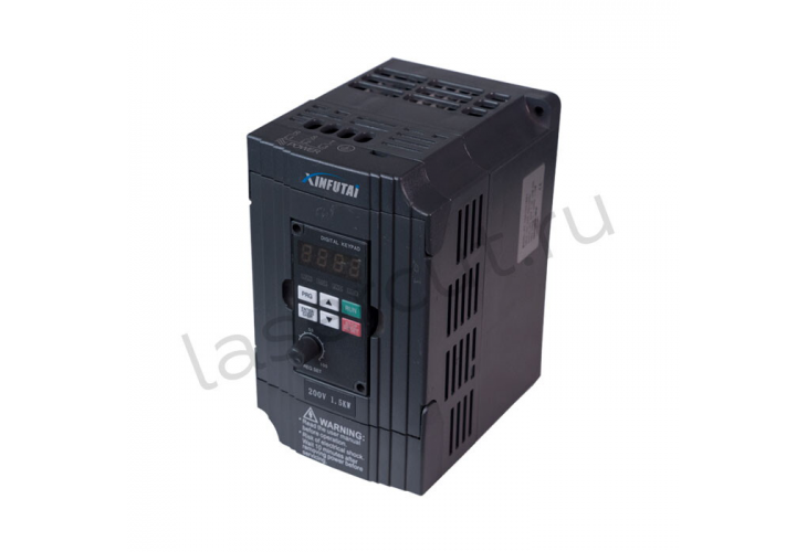 Превью 3 к Инвертор XINFUTAI FT-C001521KDI 1,5KW