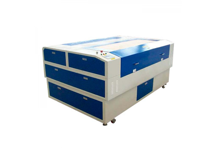 Превью 3 к Лазерный станок RABBIT HX-1690 SG