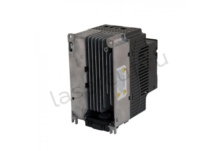 Превью 1 к Инвертор DELTA VFD-E 3,7 кВт