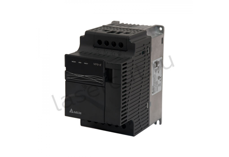 Превью 3 к Инвертор DELTA VFD-E 3,7 кВт