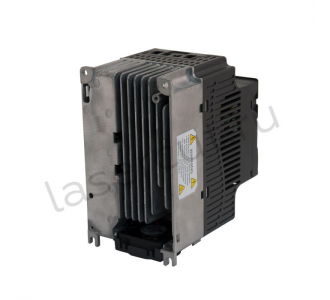 Инвертор DELTA VFD-E 3,7 кВт