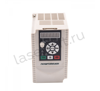 Инвертор Nowforever E100S2R2B 2,2KW