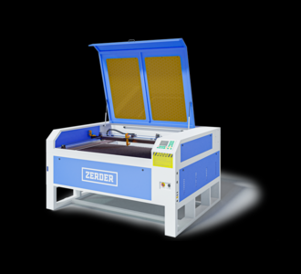 Лазерный станок ZERDER FLEX 1060