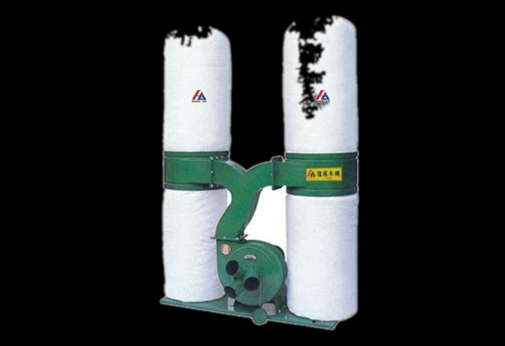 Превью 1 к Система удаления стружки MF9030