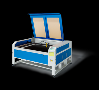 Лазерный станок ZERDER FLEX 1390