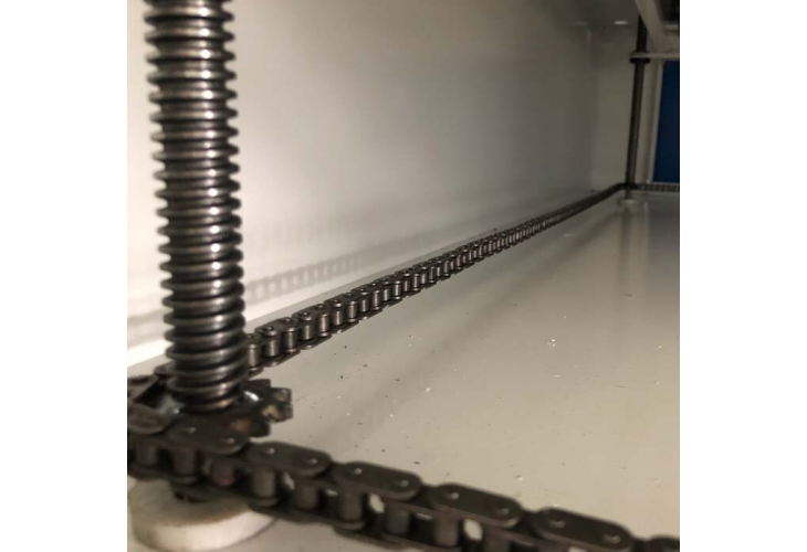 Превью 10 к Лазерный станок ZERDER FLEX 1610