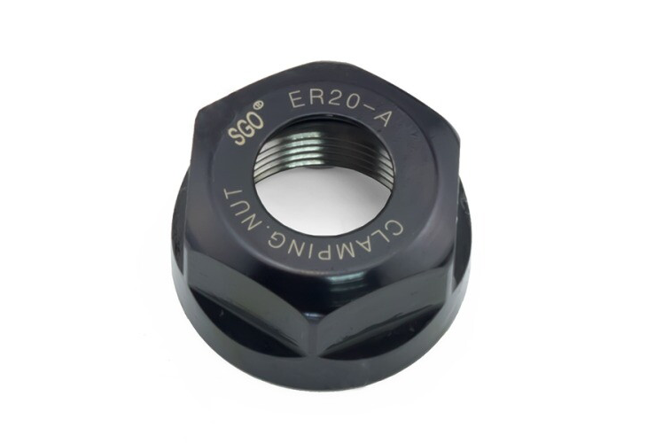Превью 1 к Гайка ER-20-A