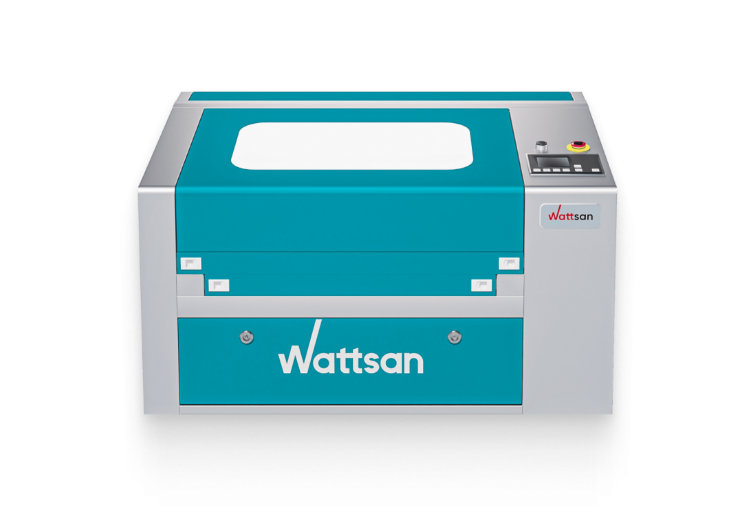 Превью 1 к Лазерный гравер WATTSAN 0503