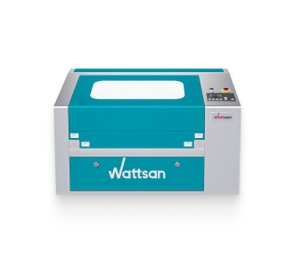 Лазерный гравер WATTSAN 0503