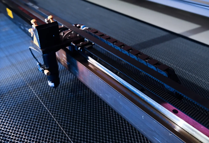 Превью 4 к Лазерный станок WATTSAN 1830 CONVEYER