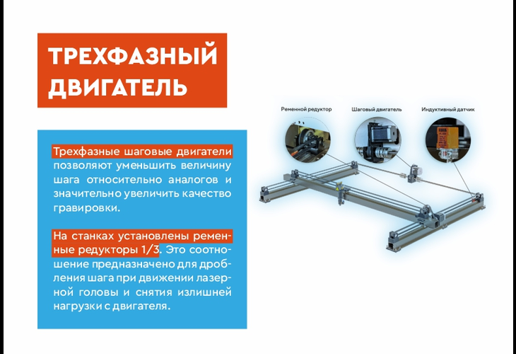 Превью 24 к Лазерный станок WATTSAN 1830 CONVEYER