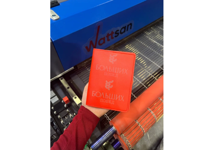 Превью 11 к Лазерный станок WATTSAN 1830 CONVEYER