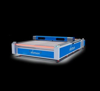 Лазерный станок WATTSAN 1830 CONVEYER