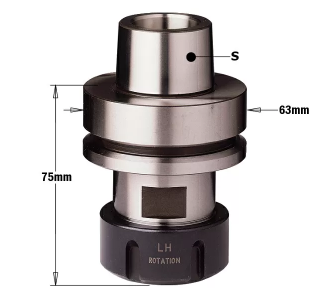 Патрон HSK-F63 RH &nbsp; для ER32